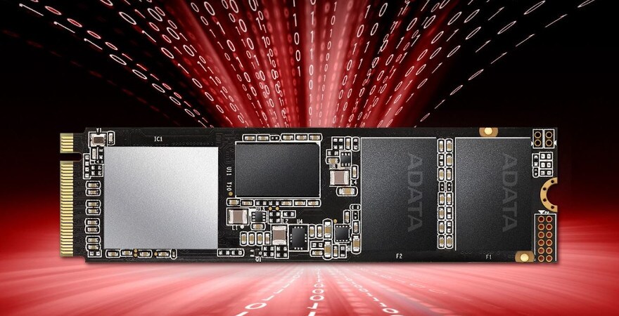 Adata Ssd Drive Xpg Sx00 Pro 1 Tb M 2 2280 Pci E X4 Gen3 Nvme G2a Com
