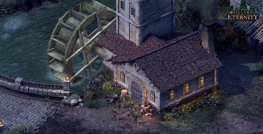 Pillars of Eternity | Hero Edition