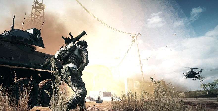 Battlefield 3 - Ultimate Shortcut Bundle