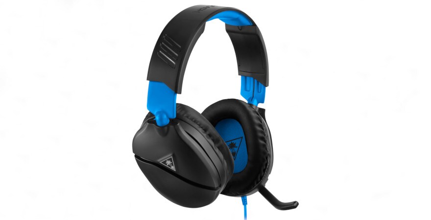 turtle beach recon 70 wired gaming headset for playstation 4