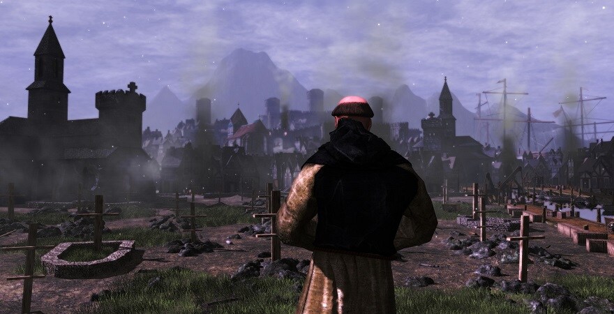 The Plague: Kingdom Wars