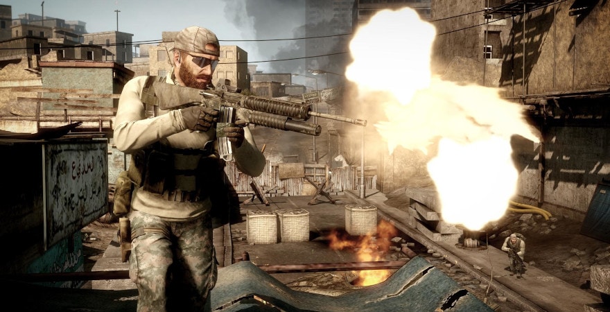 Medal of Honor