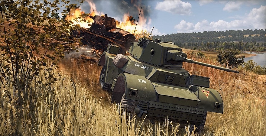 Steel Division 2 - Tribute to D-Day Pack