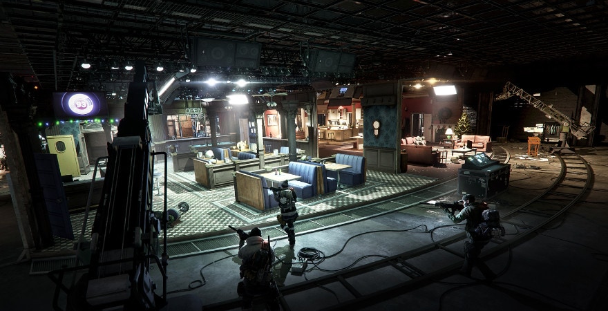 Tom Clancy's The Division - Last Stand