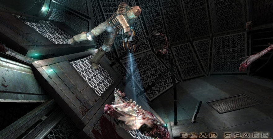 Dead Space