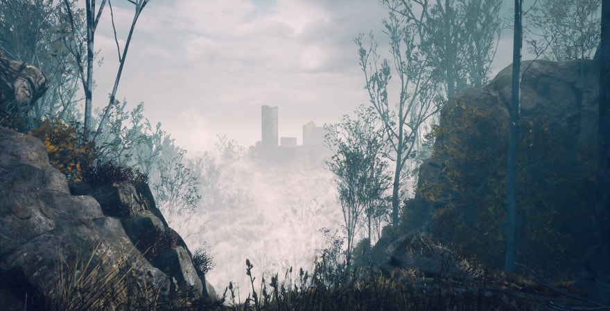 Someday You'll Return
