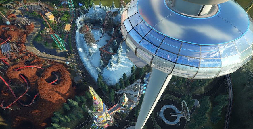 planet coaster g2a