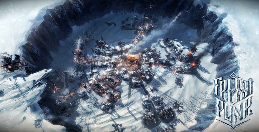 frostpunk g2a