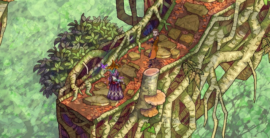 Fell Seal: Arbiter's Mark