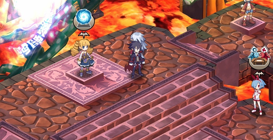 Disgaea 4 Complete