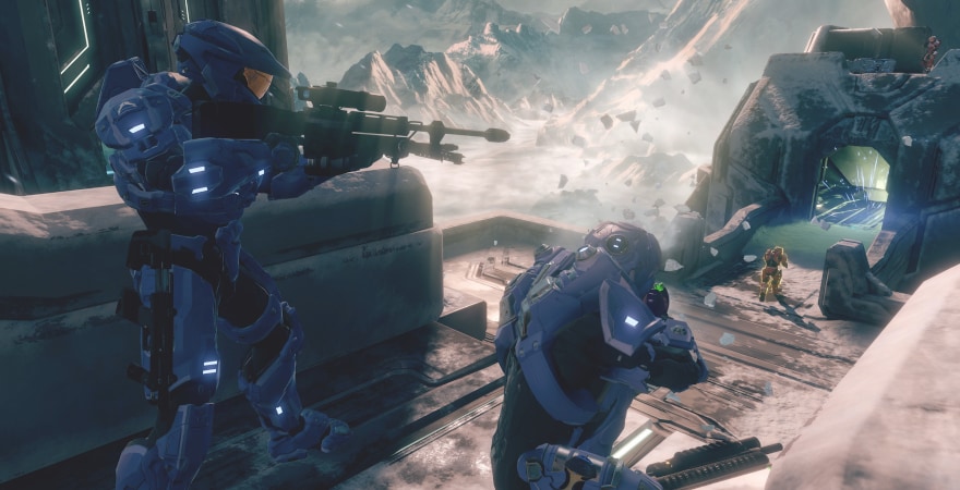 Halo 2 Anniversary