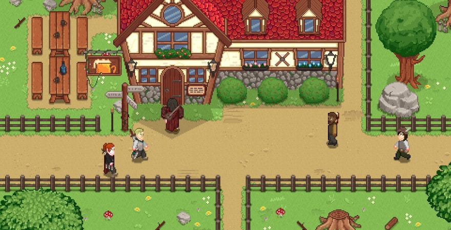 Travellers Rest