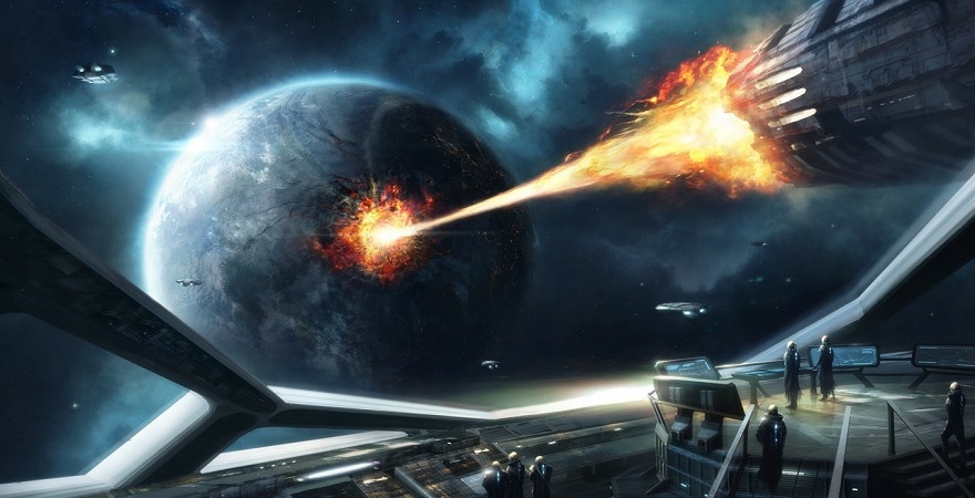 Stellaris