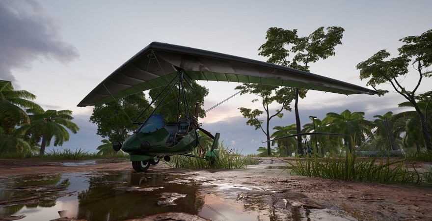 PUBG Survivor Pass: Payback