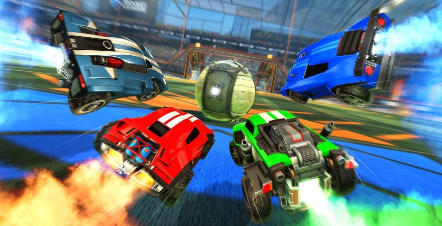 Rocket league clearance g2a