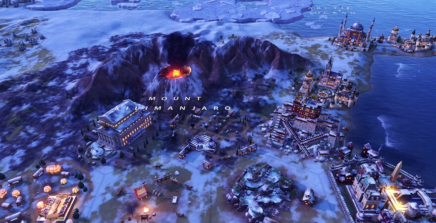 Sid Meier’s Civilization VI Expansion Bundle