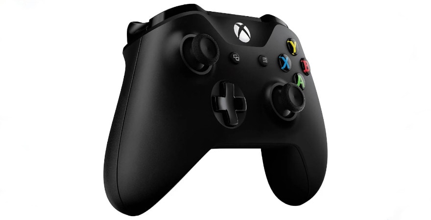 Microsoft Xbox One Wireless Controller Black G2a Com - roblox xbox one textured vinyl protective skin decal