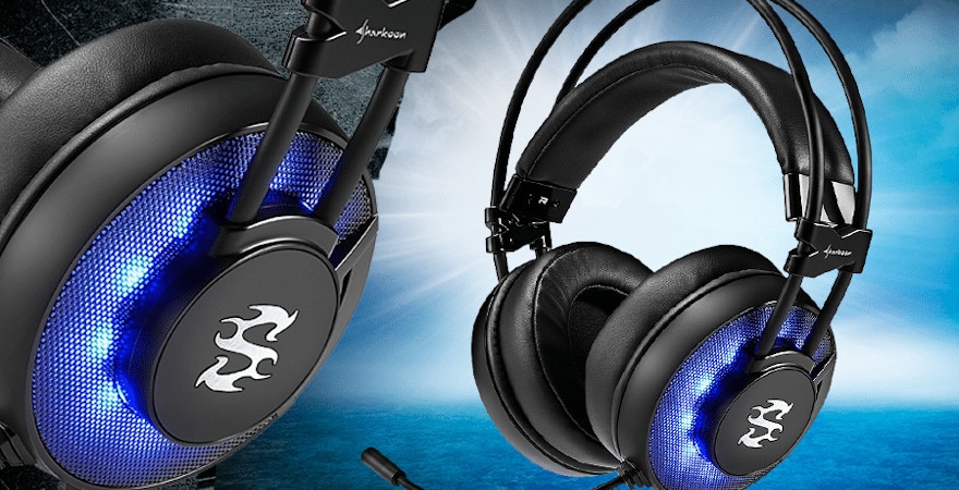 sharkoon skiller sgh2 headset