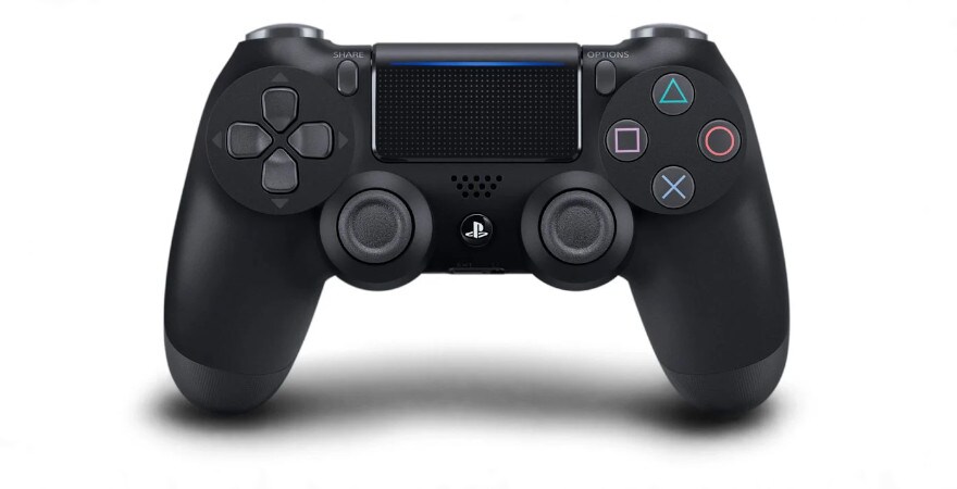 Sony Playstation 4 Slim 1tb Ps4 Console Black G2a Com