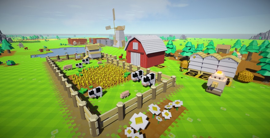 Autonauts