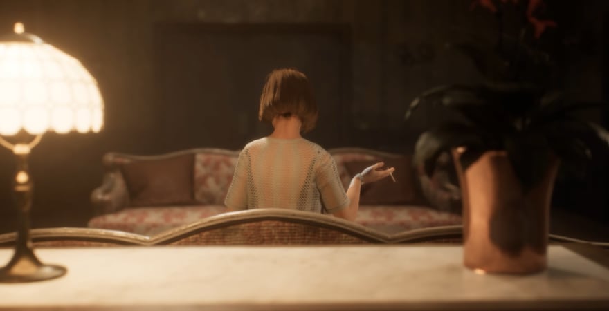 Remothered: Broken Porcelain