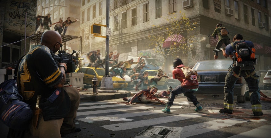 World War Z