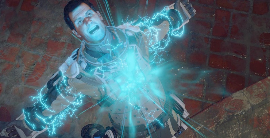 Dead Rising 4 | Deluxe Edition