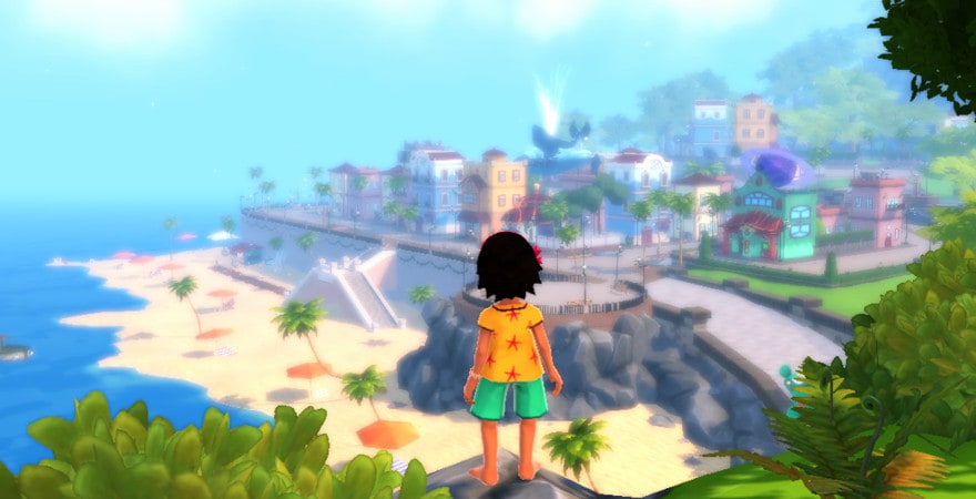 Summer in Mara  - Adventure
