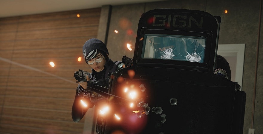Rainbow Six Siege - Welcome Pack DLC