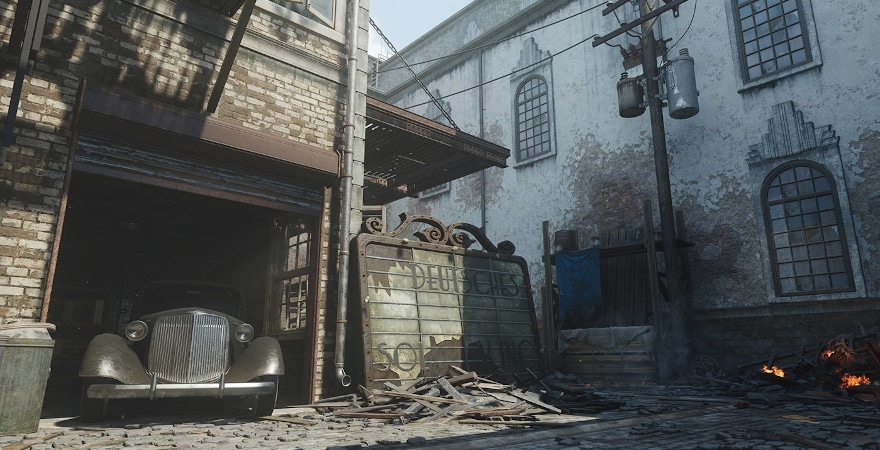 Call of Duty: Black Ops III - Zombies Deluxe