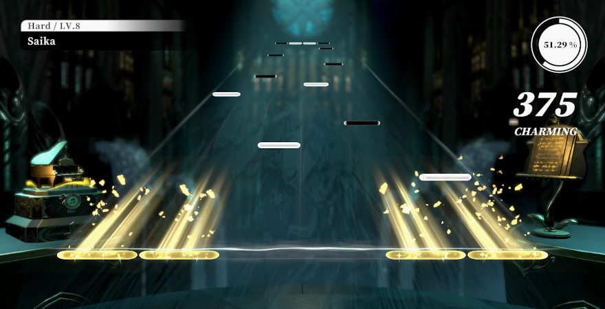 DEEMO -Reborn-