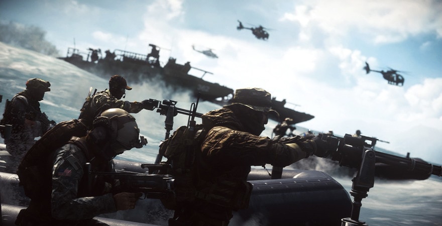 battlefield 4 g2a