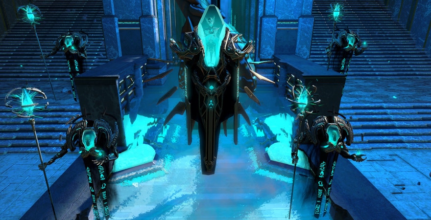 Age of Wonders: Planetfall Season Pass