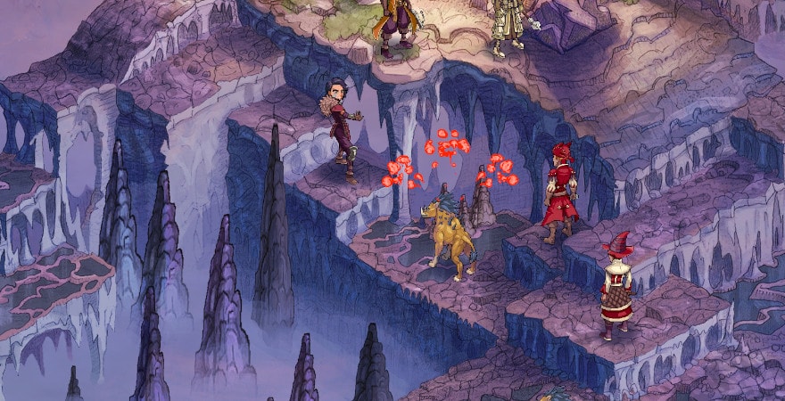 Fell Seal: Arbiter's Mark