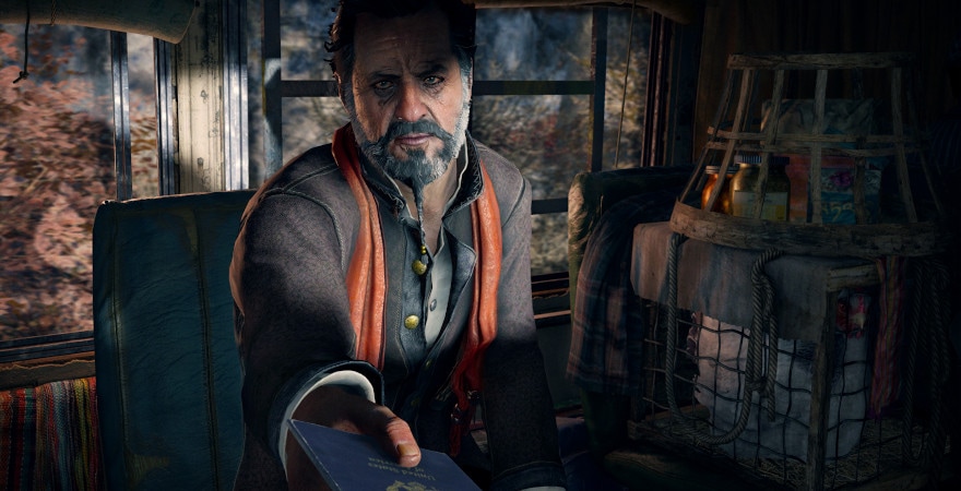 Far Cry 4