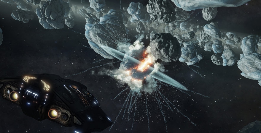 Elite: Dangerous