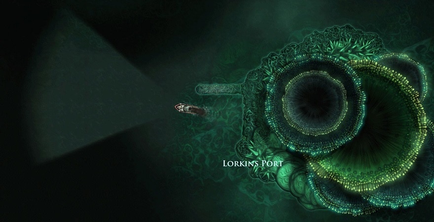 SUNLESS SEA