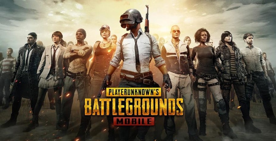 PUBG Mobile