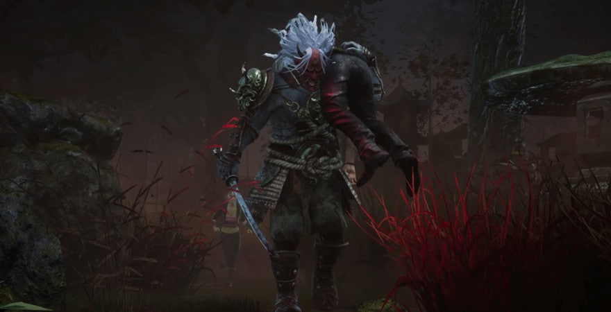 Dead by Daylight - Cursed Legacy Chapter- The Game