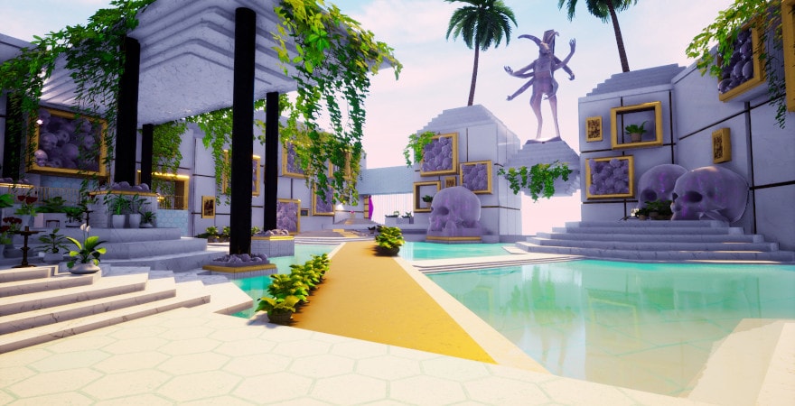 Paradise Killer