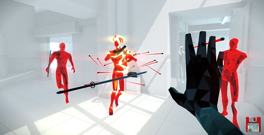 Superhot: Mind Control Delete