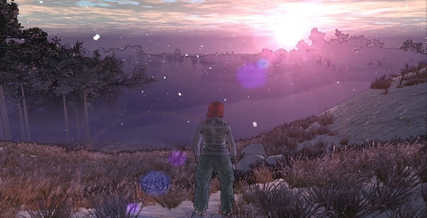 Survivalist: Invisible Strain