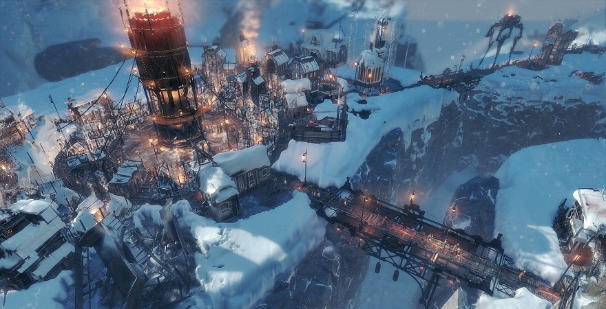 frostpunk g2a