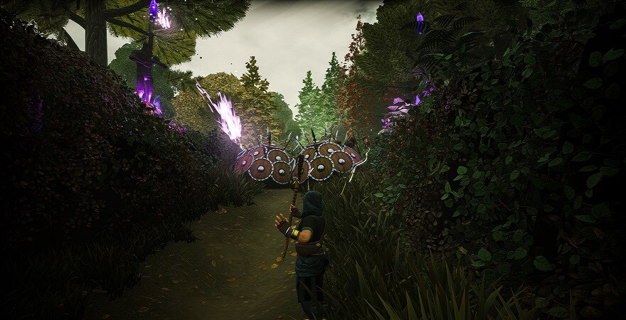 The Waylanders