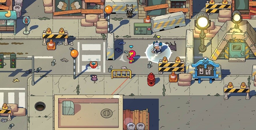 The Swords of Ditto: Mormo's Curse