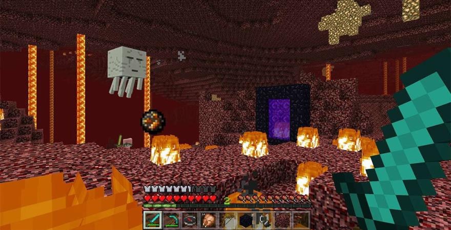 Minecraft Redstone: The Comprehensive Guide - G2A News