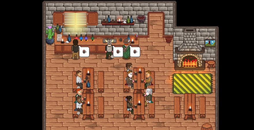 Travellers Rest