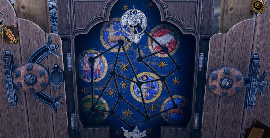 The House of Da Vinci 2 - The Game