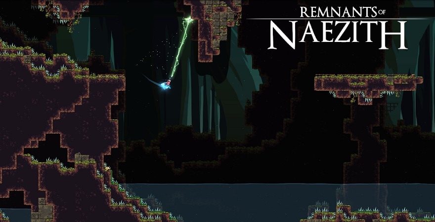 Remnants of Naezith
