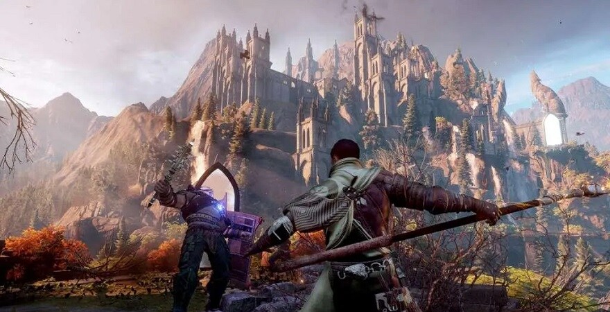 Dragon Age: Inquisition DLC Bundle